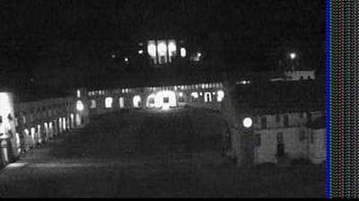 immagine della webcam nei dintorni di Viverone: webcam Oropa