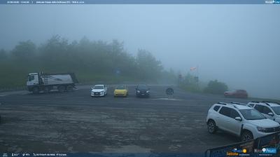 immagine della webcam nei dintorni di Castel del Rio: webcam Monghidoro