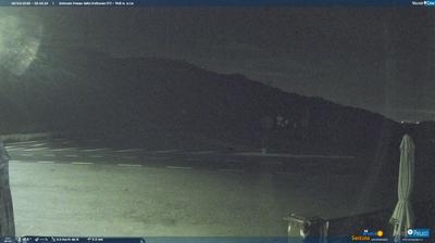 immagine della webcam nei dintorni di Loiano RFI: webcam Monghidoro