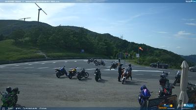 immagine della webcam nei dintorni di Ozzano dell'Emilia: webcam Monghidoro