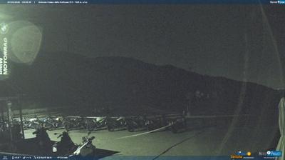 immagine della webcam nei dintorni di San Silvestro: webcam Monghidoro