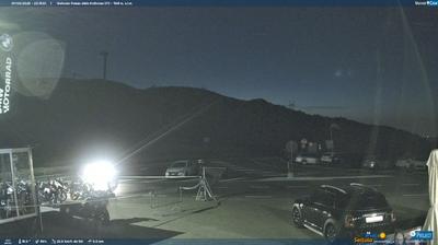 immagine della webcam nei dintorni di Sasso Marconi: webcam Monghidoro