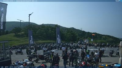 immagine della webcam nei dintorni di Sasso Marconi: webcam Monghidoro