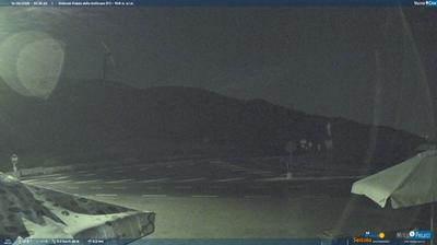 immagine della webcam nei dintorni di Firenzuola: webcam Monghidoro