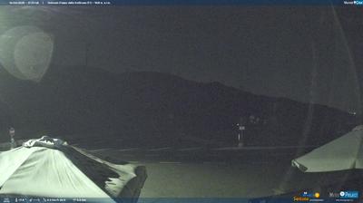 immagine della webcam nei dintorni di Palazzuolo sul Senio: webcam Monghidoro