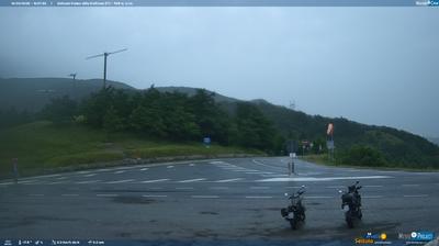 immagine della webcam nei dintorni di Sasso Marconi: webcam Monghidoro