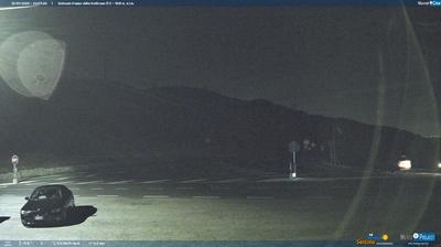 immagine della webcam nei dintorni di Castel del Rio: webcam Monghidoro
