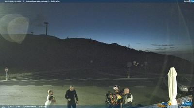 immagine della webcam nei dintorni di San Lazzaro di Savena: webcam Monghidoro
