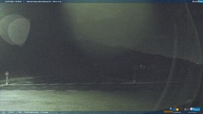 immagine della webcam nei dintorni di Casola Valsenio: webcam Monghidoro