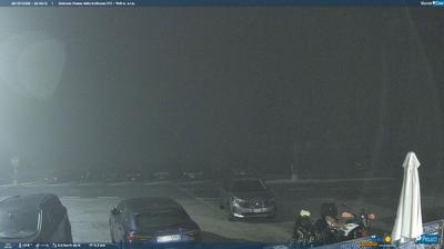 immagine della webcam nei dintorni di Loiano RFI: webcam Monghidoro