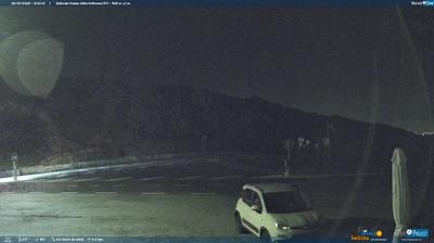 immagine della webcam nei dintorni di Loiano RFI: webcam Monghidoro