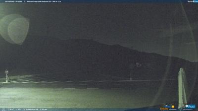 immagine della webcam nei dintorni di Castiglione dei Pepoli: webcam Monghidoro