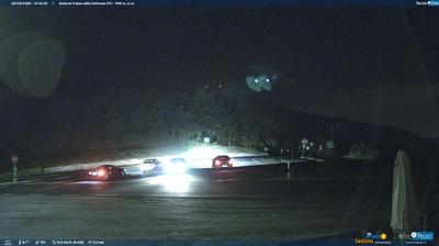 immagine della webcam nei dintorni di San Lazzaro di Savena: webcam Monghidoro