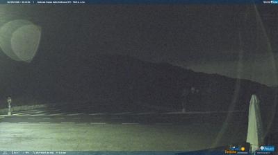immagine della webcam nei dintorni di Casola Valsenio: webcam Monghidoro