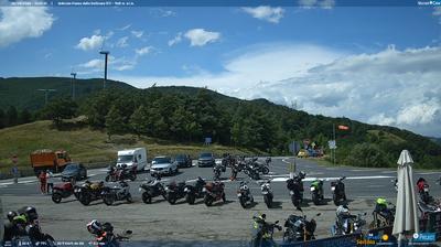 immagine della webcam nei dintorni di Sasso Marconi: webcam Monghidoro