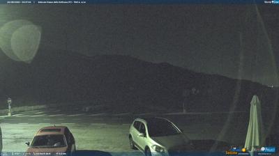 immagine della webcam nei dintorni di Monte San Pietro: webcam Monghidoro