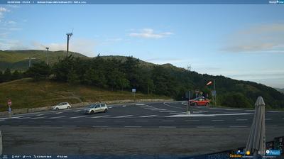 immagine della webcam nei dintorni di Cantagallo: webcam Monghidoro