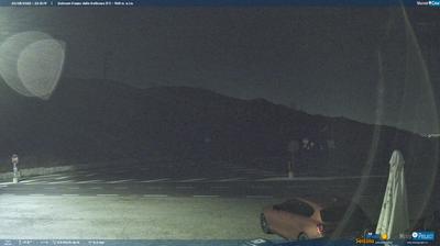 immagine della webcam nei dintorni di Montepiano: webcam Monghidoro
