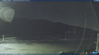 immagine della webcam nei dintorni di Marzabotto: webcam Monghidoro