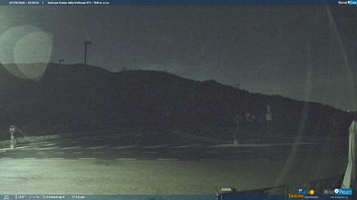immagine della webcam nei dintorni di Roncobilaccio: webcam Monghidoro