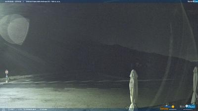immagine della webcam nei dintorni di Castiglione dei Pepoli: webcam Monghidoro