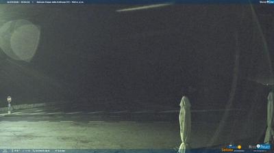immagine della webcam nei dintorni di Vernio: webcam Monghidoro