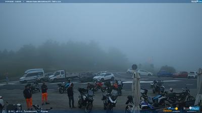 immagine della webcam nei dintorni di Monte San Pietro: webcam Monghidoro