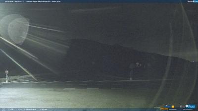 immagine della webcam nei dintorni di Medicina: webcam Monghidoro