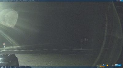 immagine della webcam nei dintorni di San Lazzaro di Savena: webcam Monghidoro
