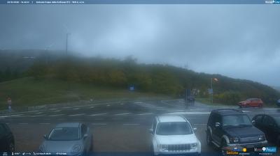 immagine della webcam nei dintorni di Castel del Rio: webcam Monghidoro