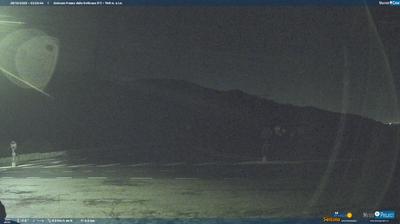 immagine della webcam nei dintorni di Casola Valsenio: webcam Monghidoro