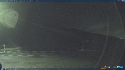 immagine della webcam nei dintorni di Casalecchio di Reno: webcam Monghidoro