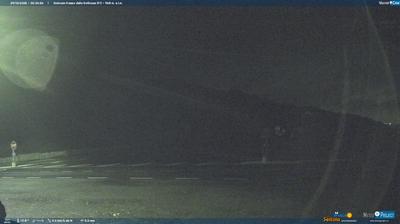 immagine della webcam nei dintorni di Casalecchio di Reno: webcam Monghidoro