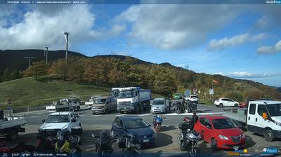 immagine della webcam nei dintorni di Casalecchio di Reno: webcam Monghidoro