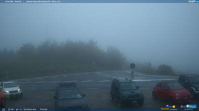 immagine della webcam nei dintorni di San Lazzaro di Savena: webcam Monghidoro