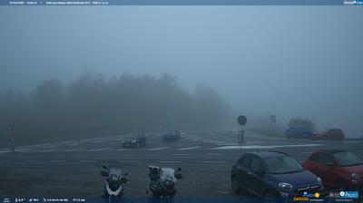 immagine della webcam nei dintorni di Castiglione dei Pepoli: webcam Monghidoro