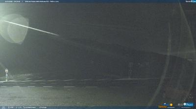 immagine della webcam nei dintorni di Castiglione dei Pepoli: webcam Monghidoro