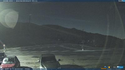 immagine della webcam nei dintorni di Montepiano: webcam Monghidoro