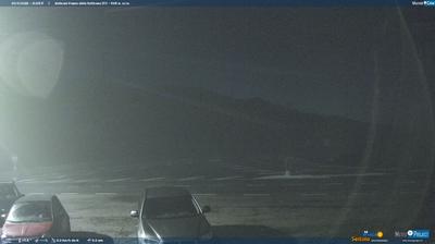 immagine della webcam nei dintorni di Castel del Rio: webcam Monghidoro