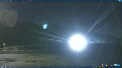 immagine della webcam nei dintorni di Loiano: webcam Monghidoro