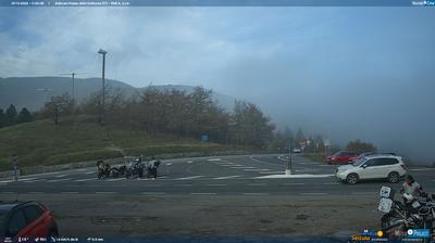 immagine della webcam nei dintorni di Sasso Marconi: webcam Monghidoro