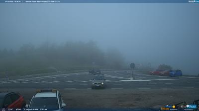 immagine della webcam nei dintorni di Sasso Marconi: webcam Monghidoro