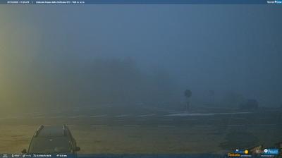 immagine della webcam nei dintorni di Sasso Marconi: webcam Monghidoro