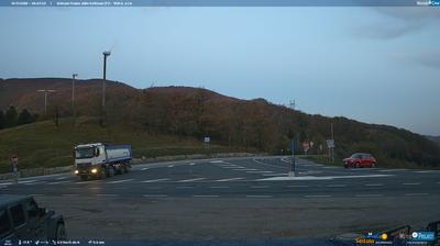 immagine della webcam nei dintorni di Cantagallo: webcam Monghidoro