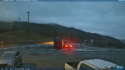 immagine della webcam nei dintorni di Zola Predosa: webcam Monghidoro