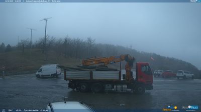 immagine della webcam nei dintorni di Casalecchio di Reno: webcam Monghidoro