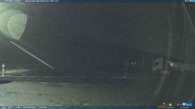 immagine della webcam nei dintorni di Vernio: webcam Monghidoro