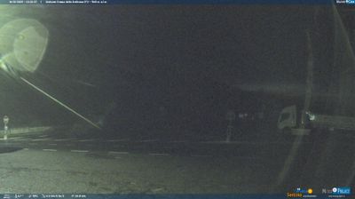 immagine della webcam nei dintorni di Vernio: webcam Monghidoro