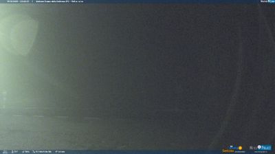 immagine della webcam nei dintorni di Castel del Rio: webcam Monghidoro