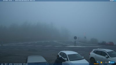 immagine della webcam nei dintorni di Monte San Pietro: webcam Monghidoro